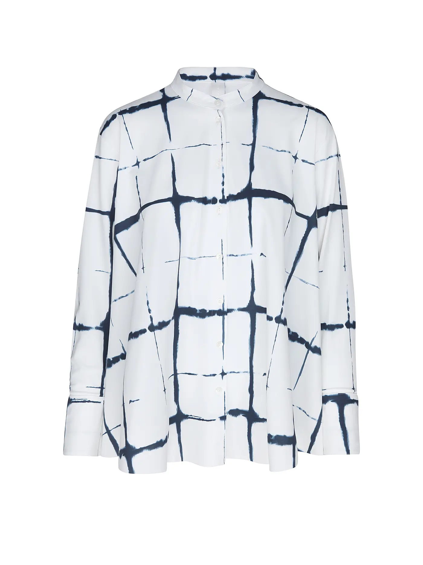 JAPAN TKY | Bluse MODY CHECK | 